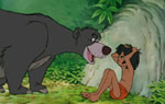 Le Livre de la Jungle (<i>Film Disney - 1967</i>) - image 4