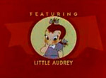 La Petite Audrey - image 1