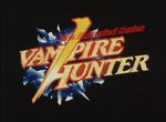 Vampire Hunter - image 1