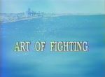 Art of Fighting - image 12