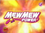Mew Mew Power - image 1