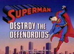 Superman <i>(1988)</i> - image 2