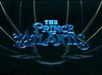 Le Prince d'Atlantis