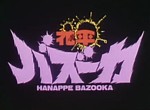 Hanappe Bazooka