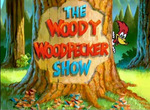 Le Nouveau Woody Woodpecker