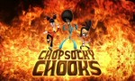 Chop Socky Chooks - image 1