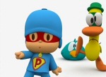 Pocoyo
