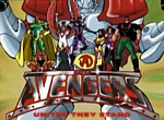 Avengers - image 1