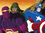 Avengers - image 8