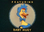 Baby Huey - image 1
