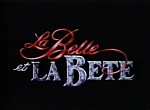La Belle et la Bête <i>(Disney - 1991)</i>