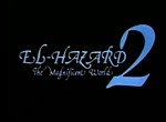 El Hazard (OAV) - image 12