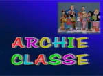 Archie Classe