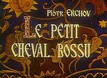 Le Petit Cheval Bossu (1975)