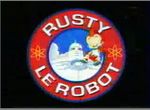 Rusty le robot - image 1