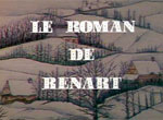 Le Roman de Renart <i>(1980)</i>