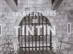 Les Aventures de Tintin <i>(1957)</i>
