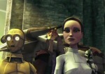 Star Wars : The Clone Wars - image 4
