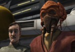 Star Wars : The Clone Wars - image 13