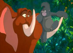 Tarzan <i>(Film)</i> - image 3