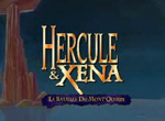 Hercule et Xena
