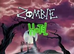 Zombie Hôtel