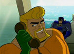 Batman : l'Alliance des Héros - image 3