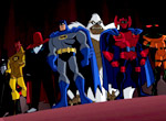 Batman : l'Alliance des Héros - image 11