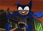 Batman : l'Alliance des Héros - image 13