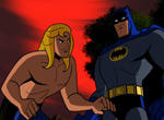 Batman : l'Alliance des Héros - image 15