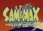 Sam et Max - image 1