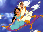 Aladdin <i>(Film Disney)</i> - image 12