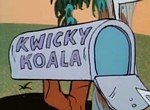 Kwicky Koala