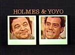 Holmes et Yoyo - image 1