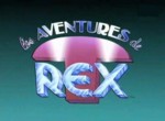 Les Aventures de T-Rex