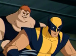 Wolverine et les X-Men - image 12