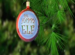 The Happy Elf - image 1