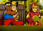 Super Hero Squad - image 4