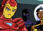Super Hero Squad - image 11