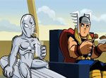 Super Hero Squad - image 13