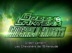 Green Lantern : Film 2