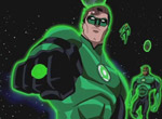 Green Lantern : Film 2 - image 2