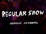 Regular Show - image 1