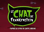 Le Chat de Frankenstein - image 1