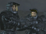 Starship Troopers - image 2