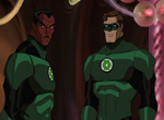 Green Lantern : Film 1 - image 9