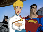 Superman/Batman : Ennemis publics - image 8