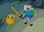 Adventure Time - image 3