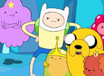 Adventure Time - image 4