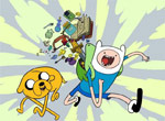 Adventure Time - image 9